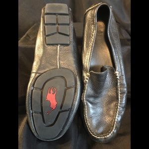 Polo Ralph Lauren Men’s Loafer